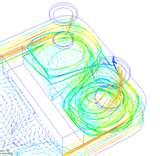Pictures of Heat Pumps Dynamics