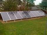 Heat Pumps Photovoltaic Cells