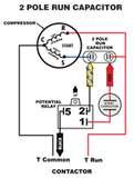 Heat Pump Capacitor Cost Photos