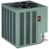 Heat Pump Rudd Images