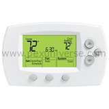 Photos of Heat Pumps Auxiliary Heat Thermostat