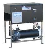 Heat Pumps California Photos