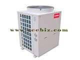 Pictures of Heat Pump Platform