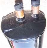 Pictures of Goodman Heat Pump Cpke36 1a