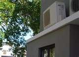Heat Pump Platform Pictures