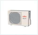 Photos of Heat Pumps For Small Areas