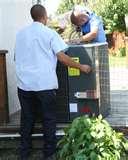 Heat Pumps St Louis