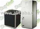 Images of Heat Pump Low On Freon