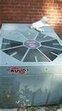 Heat Pump Rudd Images