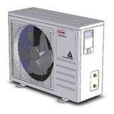 Heat Pumps For Small Areas Pictures