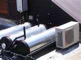 Heat Pump Platform Photos