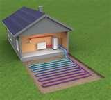 Photos of Heat Pumps California