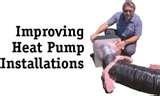 Heat Pumps Improving Efficiency Pictures