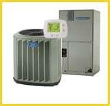 Photos of Heritage 14 Heat Pump