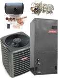Photos of Heat Pump Specs