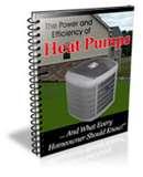 Pictures of Heat Pumps Improving Efficiency