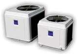 Solarium 55 Heat Pump Pictures