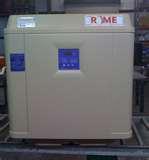 Solarium 55 Heat Pump Images