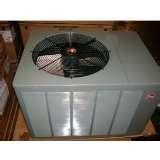Pictures of Rheem Heat Pump Rpne