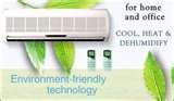 Heat Pump Tons Photos
