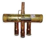 Photos of Heat Pump Tons