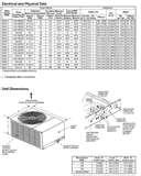 Rheem Heat Pump Rpne