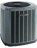 Heat Pump Tons