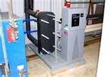 Photos of Heat Pumps Dry-coolers