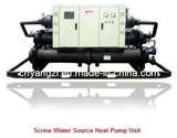 Heat Pump Ground Water Pictures