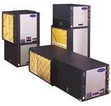 Photos of Heat Pump Tons