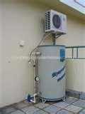 Heat Pump California Pictures