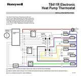 Pictures of Heat Pumps Wiring Diagram