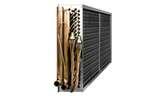 Photos of Heat Pump Evaporator Coil