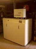 Photos of Heat Pump Kwh
