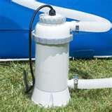 Pictures of Heat Pump Above Ground Pool Heater