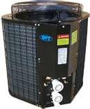 Heat Pump Above Ground Pool Heater Images