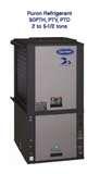 Carrier 50psh Heat Pump Pictures