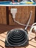 Pictures of Heat Pump Above Ground Pool Heater