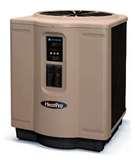 Pictures of Heat Pump California