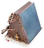 Heat Pump Evaporator Coil Photos