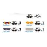Heat Pump Eyewear Photos