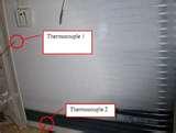 Heat Pump Evaporator Ice Photos
