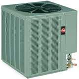 Pictures of Heat Pumps Rheem