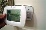 Trane Heat Pump Xe 1100