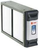 Pictures of Trane Heat Pump Xe 1100
