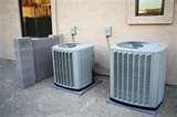 Pictures of Heat Pumps Hvac Toronto