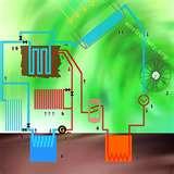 Heat Pump Eco Images