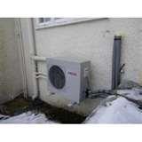 Heat Pump Eco Pictures