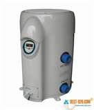 Heat Pump Evaporator Ice Photos
