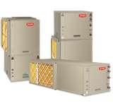 Geothermal Heat Pump Mn